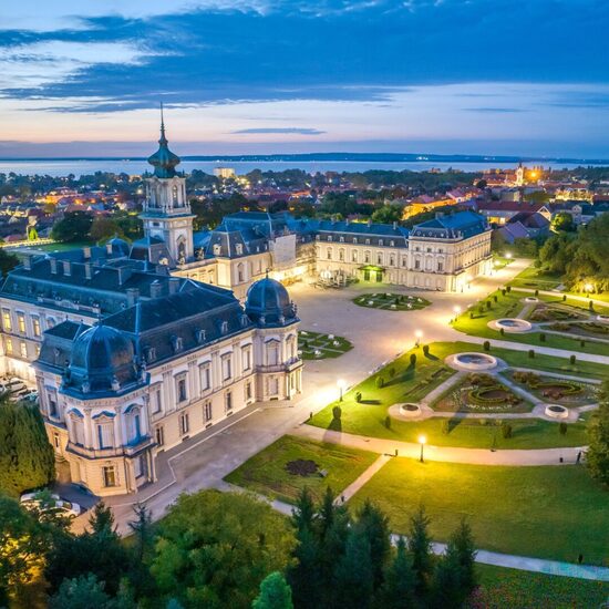 Metamorf Érintés Tanfolyam - Keszthely, 2026 03.22.